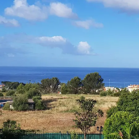 Alves Rest & View